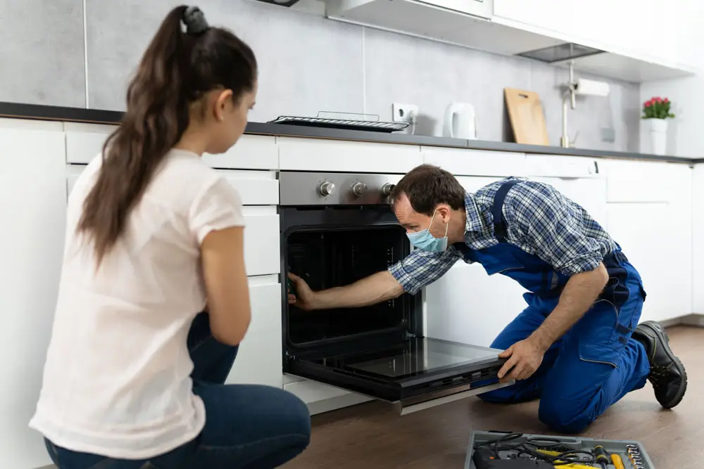 Louisville Property Maintenance