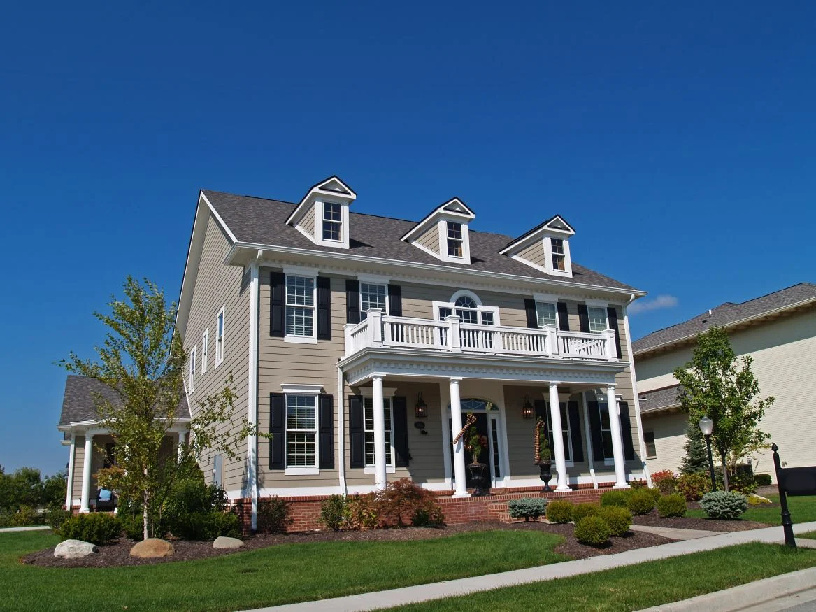 Simpsonville Property Management